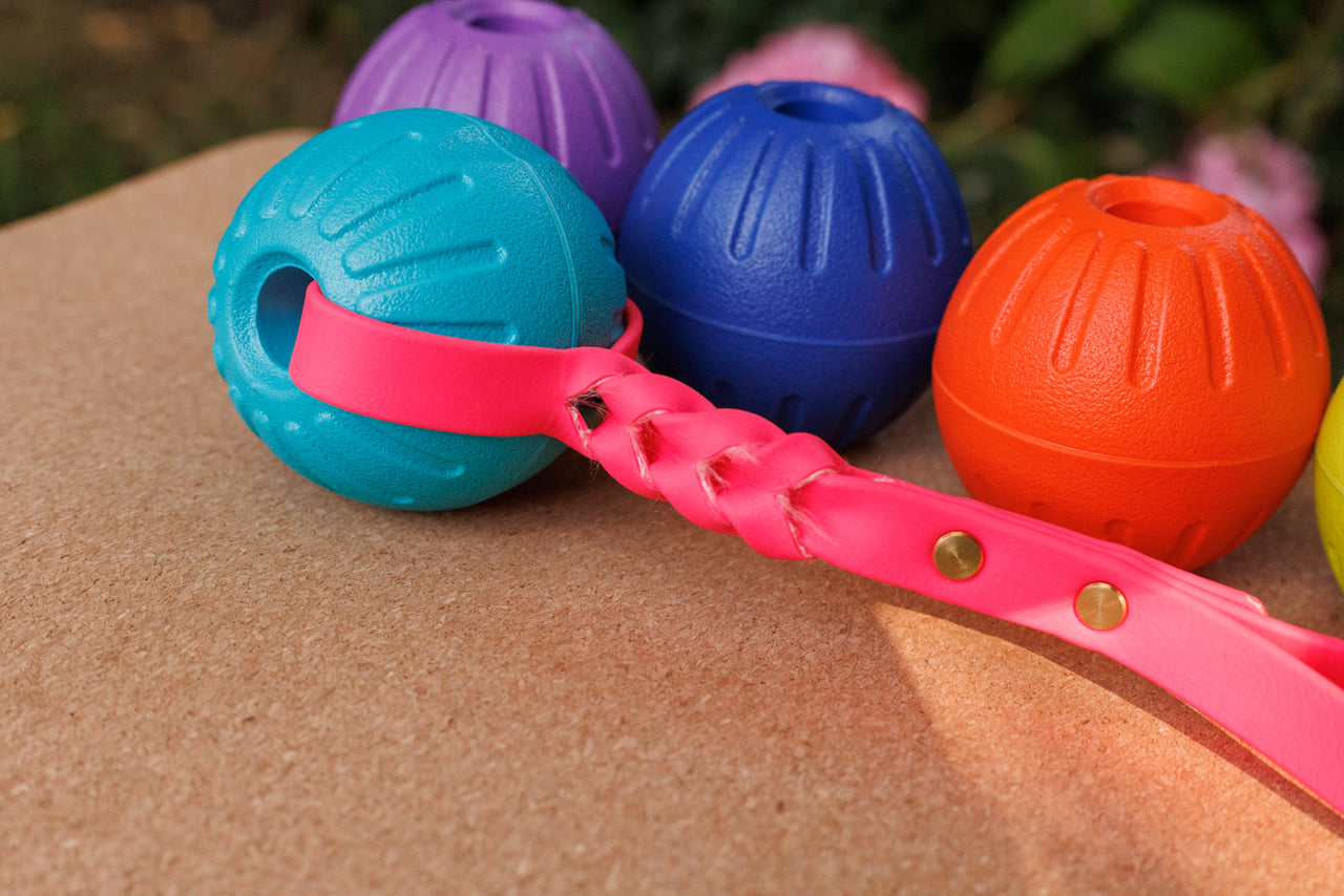 7cm EVA Foam Ball Tug