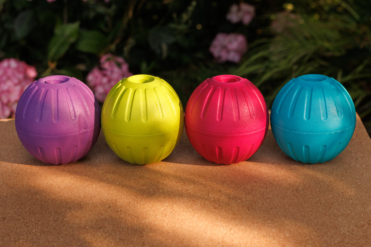 9cm EVA Foam Ball Tug