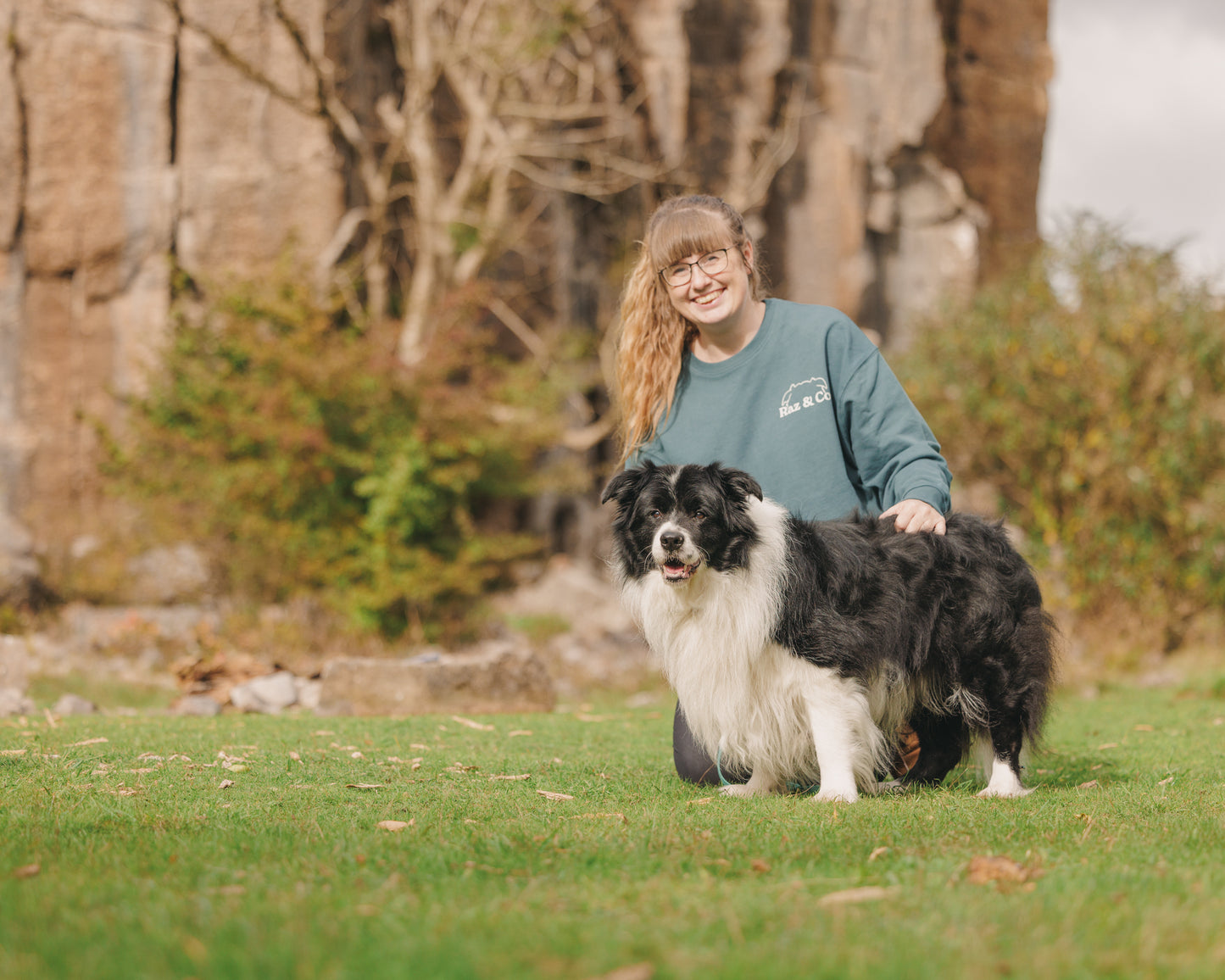 Printed Sweatshirt - Limited Release