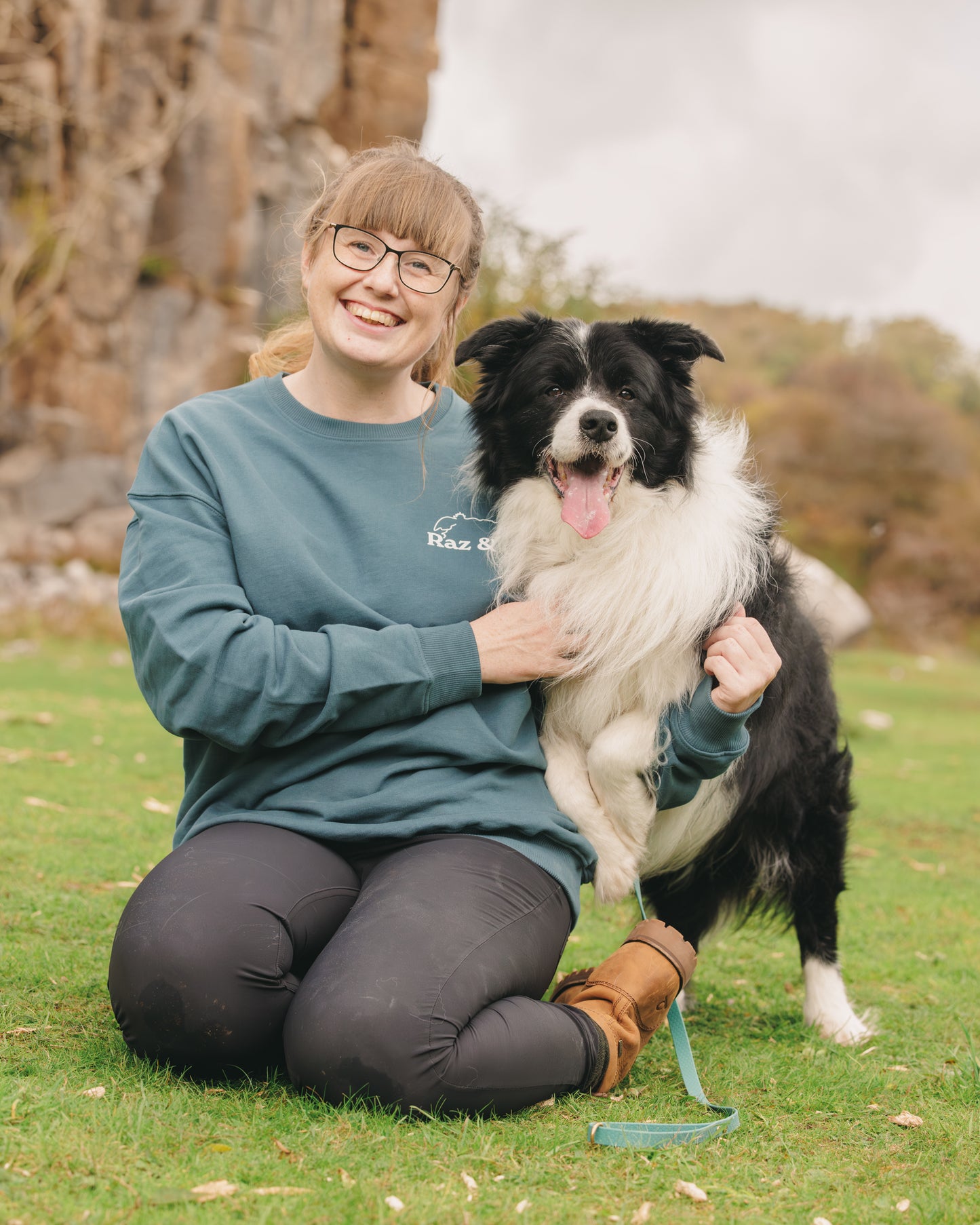 Printed Sweatshirt - Limited Release